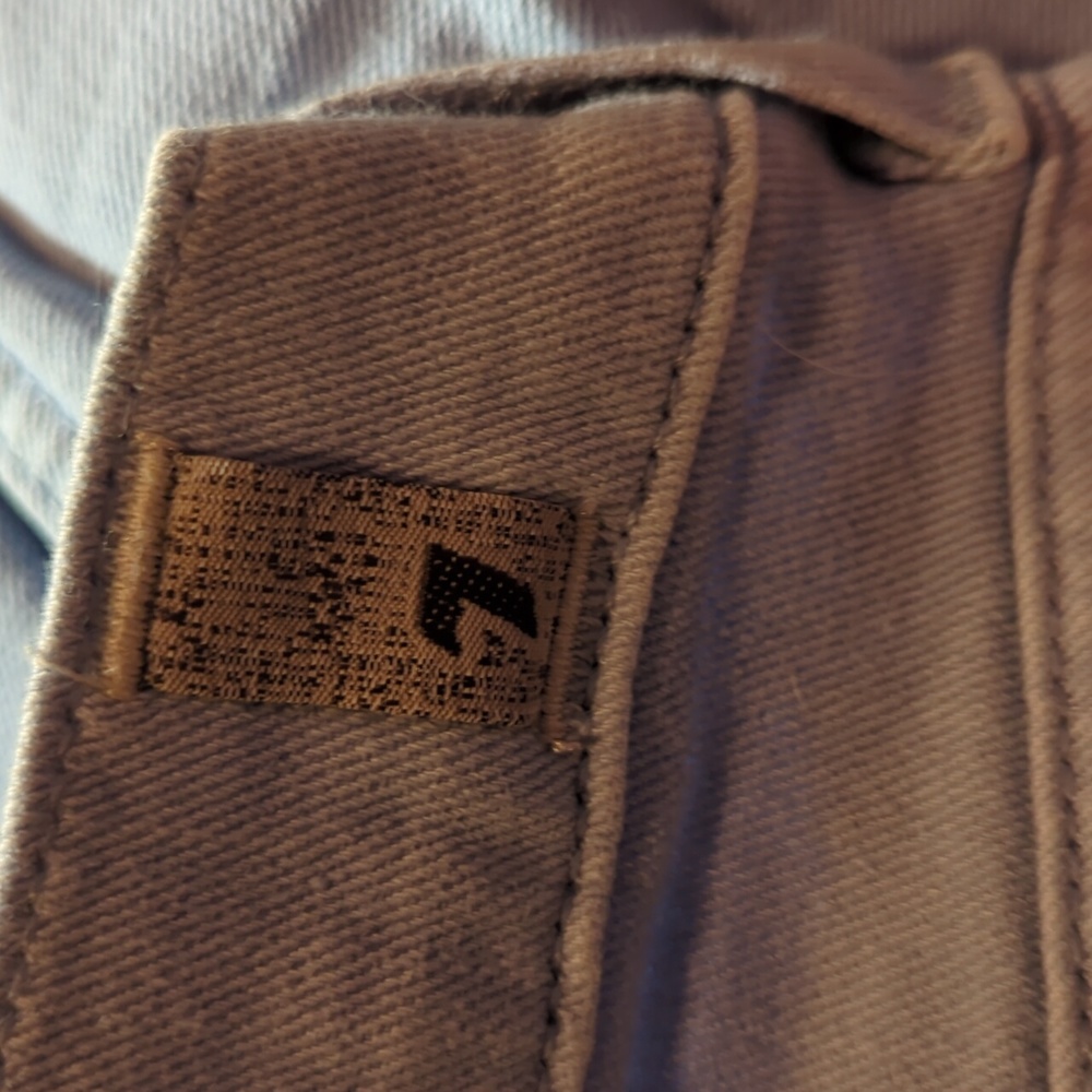 Denim
